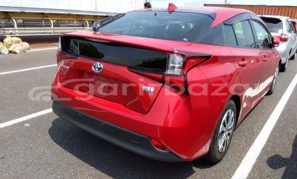Buy Used 2019 Toyota prius in Dhaka, Dhaka Buy Used 2019 Toyota prius in Dhaka, Dhaka