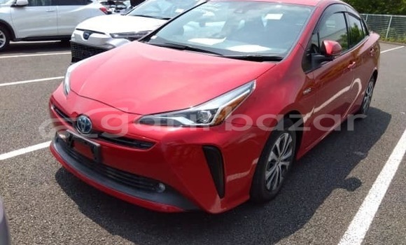 Buy Used 2019 Toyota prius in Dhaka, Dhaka Buy Used 2019 Toyota prius in Dhaka, Dhaka