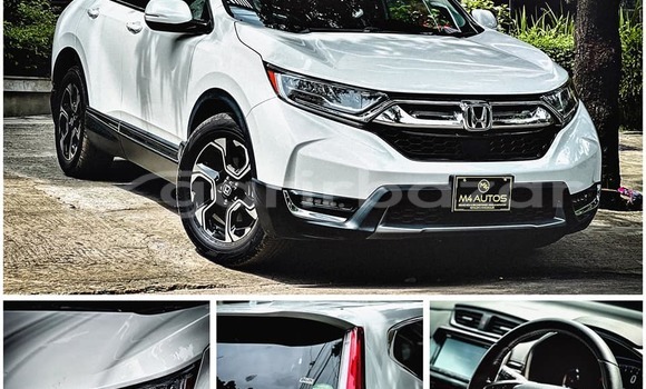 Buy Used 2021 Honda CR-V in Badarganj, Rangpur Buy Used 2021 Honda CR-V in Badarganj, Rangpur