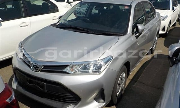 Buy Used 2020 Toyota axio in Bajitpur, Kishorganj Buy Used 2020 Toyota axio in Bajitpur, Kishorganj