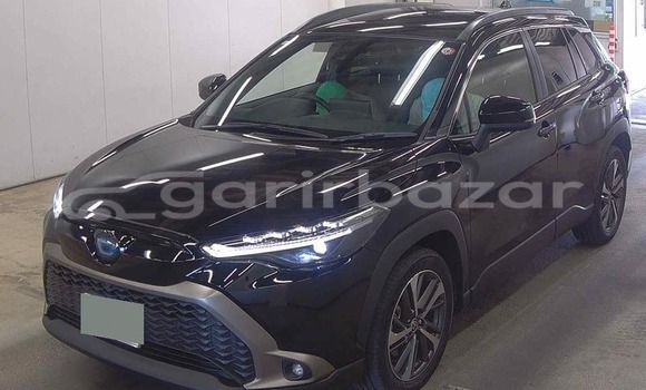 Buy Used 2021 Toyota corolla in Dhaka, Dhaka Buy Used 2021 Toyota corolla in Dhaka, Dhaka