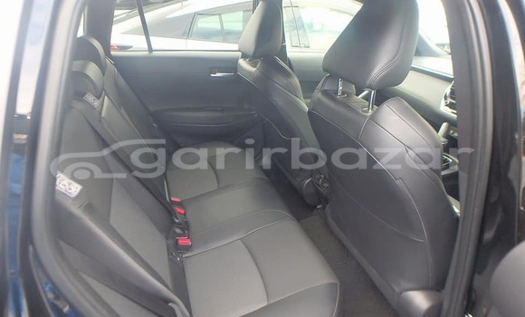 Buy Used 2021 Toyota corolla in Dhaka, Dhaka Buy Used 2021 Toyota corolla in Dhaka, Dhaka