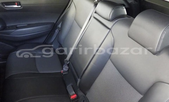 Buy Used 2021 Toyota corolla in Dhaka, Dhaka Buy Used 2021 Toyota corolla in Dhaka, Dhaka