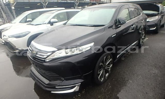 Buy Used 2020 Toyota Harrier in Alamdanga, Chuadanga Buy Used 2020 Toyota Harrier in Alamdanga, Chuadanga