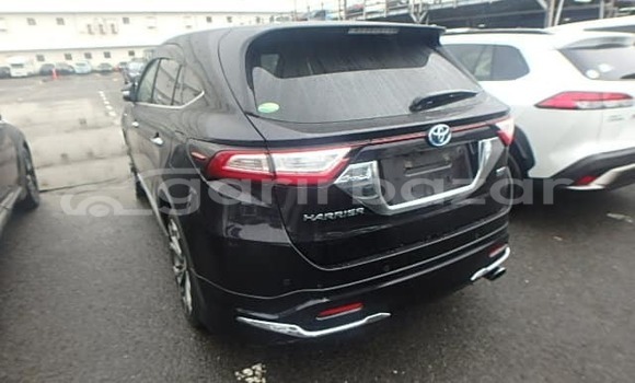 Buy Used 2020 Toyota Harrier in Alamdanga, Chuadanga Buy Used 2020 Toyota Harrier in Alamdanga, Chuadanga