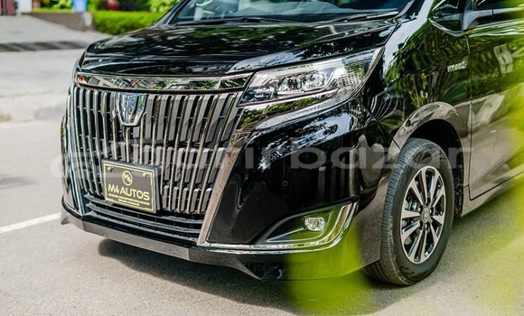 Buy Used 2020 Toyota Esquire in Dhaka, Dhaka Buy Used 2020 Toyota Esquire in Dhaka, Dhaka