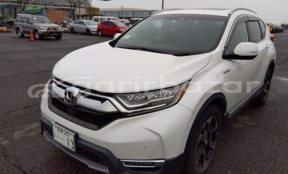 Buy Used 2019 Honda CR-V in Dhaka, Dhaka Buy Used 2019 Honda CR-V in Dhaka, Dhaka