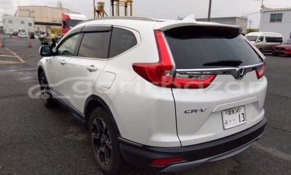 Buy Used 2019 Honda CR-V in Dhaka, Dhaka Buy Used 2019 Honda CR-V in Dhaka, Dhaka