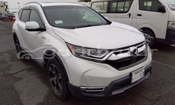 Buy Used 2019 Honda CR-V in Dhaka, Dhaka Buy Used 2019 Honda CR-V in Dhaka, Dhaka