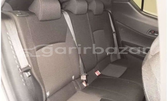Buy Used 2020 Toyota CHR in Dhaka, Dhaka Buy Used 2020 Toyota CHR in Dhaka, Dhaka