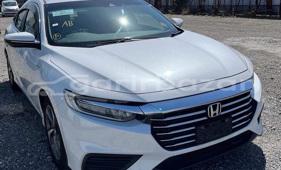 Buy Used 2020 Honda Insight in Dhaka, Dhaka Buy Used 2020 Honda Insight in Dhaka, Dhaka