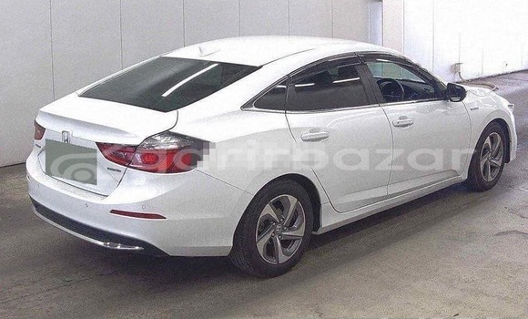Buy Used 2020 Honda Insight in Dhaka, Dhaka Buy Used 2020 Honda Insight in Dhaka, Dhaka