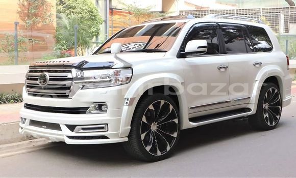 কেনা ব্যবহৃত Toyota Land Cruiser White গাড়ী মধ্যে ঢাকা মধ্যে Dhaka কেনা ব্যবহৃত Toyota Land Cruiser White গাড়ী মধ্যে ঢাকা মধ্যে Dhaka