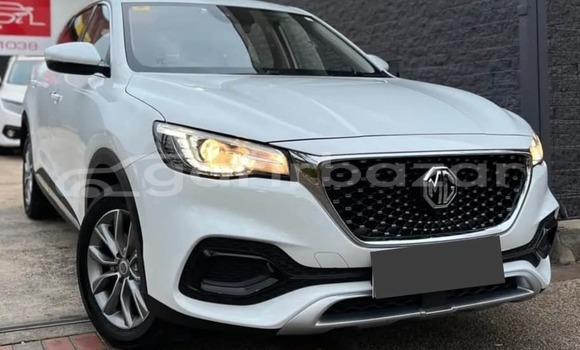 Buy Used 2021 MG hs in Dhaka, Dhaka Buy Used 2021 MG hs in Dhaka, Dhaka