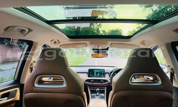 Buy Used 2021 MG hs in Dhaka, Dhaka Buy Used 2021 MG hs in Dhaka, Dhaka