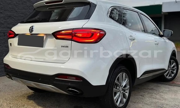 Buy Used 2021 MG hs in Dhaka, Dhaka Buy Used 2021 MG hs in Dhaka, Dhaka