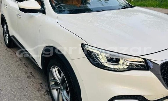 Buy Used 2021 MG hs in Dhaka, Dhaka Buy Used 2021 MG hs in Dhaka, Dhaka