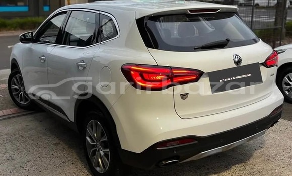 Buy Used 2021 MG hs in Dhaka, Dhaka Buy Used 2021 MG hs in Dhaka, Dhaka
