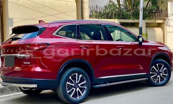 Buy Used 2020 Haval h6 in Dhaka, Dhaka Buy Used 2020 Haval h6 in Dhaka, Dhaka