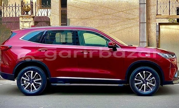 Buy Used 2020 Haval h6 in Dhaka, Dhaka Buy Used 2020 Haval h6 in Dhaka, Dhaka