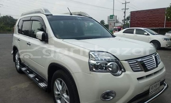 Buy Used 2020 Nissan X-Trail in Dhaka, Dhaka Buy Used 2020 Nissan X-Trail in Dhaka, Dhaka