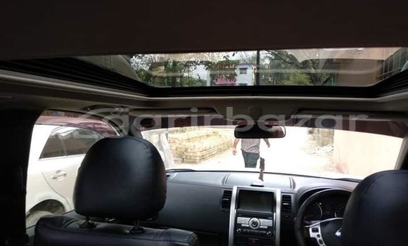 Buy Used 2020 Nissan X-Trail in Dhaka, Dhaka Buy Used 2020 Nissan X-Trail in Dhaka, Dhaka