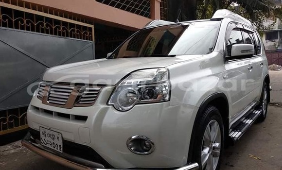 Buy Used 2020 Nissan X-Trail in Dhaka, Dhaka Buy Used 2020 Nissan X-Trail in Dhaka, Dhaka