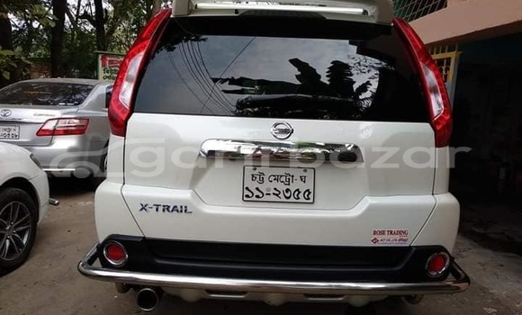 Buy Used 2020 Nissan X-Trail in Dhaka, Dhaka Buy Used 2020 Nissan X-Trail in Dhaka, Dhaka