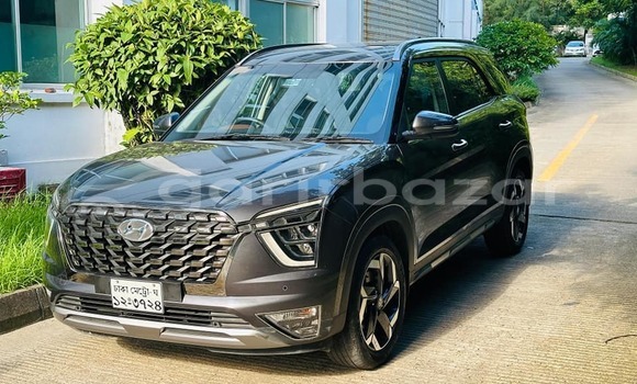 কেনা ব্যবহৃত Hyundai Creta Other গাড়ী মধ্যে ঢাকা মধ্যে Dhaka কেনা ব্যবহৃত Hyundai Creta Other গাড়ী মধ্যে ঢাকা মধ্যে Dhaka