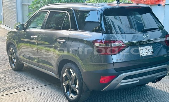 কেনা ব্যবহৃত Hyundai Creta Other গাড়ী মধ্যে ঢাকা মধ্যে Dhaka কেনা ব্যবহৃত Hyundai Creta Other গাড়ী মধ্যে ঢাকা মধ্যে Dhaka