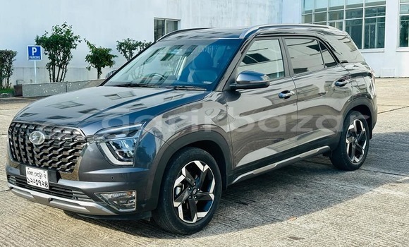 কেনা ব্যবহৃত Hyundai Creta Other গাড়ী মধ্যে ঢাকা মধ্যে Dhaka কেনা ব্যবহৃত Hyundai Creta Other গাড়ী মধ্যে ঢাকা মধ্যে Dhaka