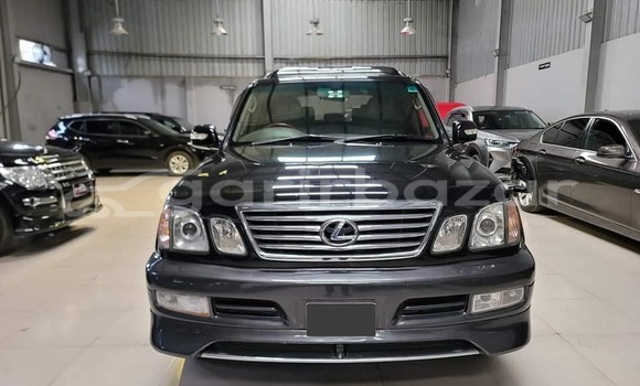 Buy Used 2019 Lexus lx 470 in Dhaka, Dhaka Buy Used 2019 Lexus lx 470 in Dhaka, Dhaka