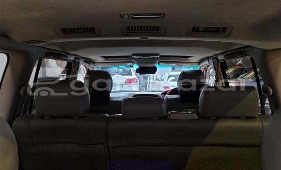 Buy Used 2019 Lexus lx 470 in Dhaka, Dhaka Buy Used 2019 Lexus lx 470 in Dhaka, Dhaka