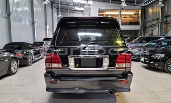 Buy Used 2019 Lexus lx 470 in Dhaka, Dhaka Buy Used 2019 Lexus lx 470 in Dhaka, Dhaka