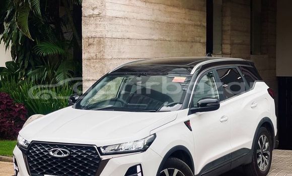 Buy Used 2020 Chery Tiggo 2 in Dhaka, Dhaka