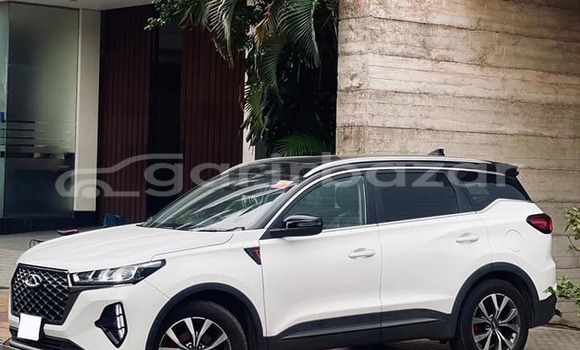 কেনা ব্যবহৃত Chery Tiggo 2 White গাড়ী মধ্যে ঢাকা মধ্যে Dhaka কেনা ব্যবহৃত Chery Tiggo 2 White গাড়ী মধ্যে ঢাকা মধ্যে Dhaka