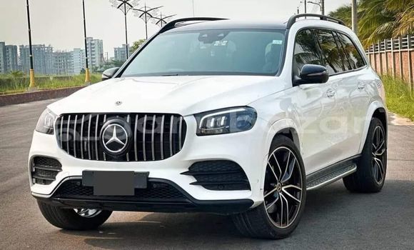 Buy Used 2019 Mercedes-Benz MLโClass in Bajitpur, Kishorganj Buy Used 2019 Mercedes-Benz MLโClass in Bajitpur, Kishorganj