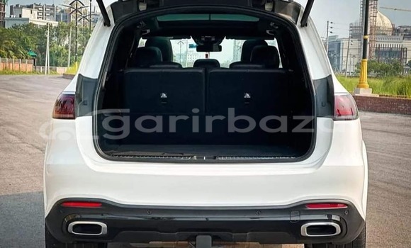 Buy Used 2019 Mercedes-Benz MLโClass in Bajitpur, Kishorganj Buy Used 2019 Mercedes-Benz MLโClass in Bajitpur, Kishorganj
