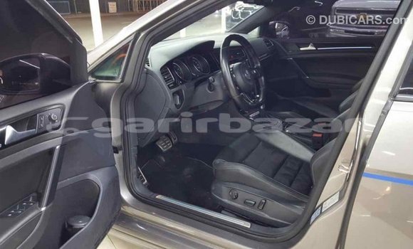 Buy Import 2016 Volkswagen Golf in Import - Dubai, Bandarban Buy Import 2016 Volkswagen Golf in Import - Dubai, Bandarban