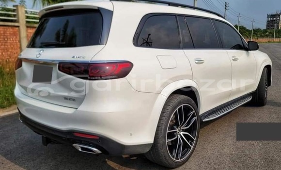 Buy Used 2019 Mercedes-Benz MLโClass in Bajitpur, Kishorganj Buy Used 2019 Mercedes-Benz MLโClass in Bajitpur, Kishorganj