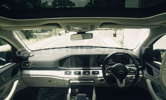 Buy Used 2020 Mercedes-Benz GLE in Dhaka, Dhaka Buy Used 2020 Mercedes-Benz GLE in Dhaka, Dhaka