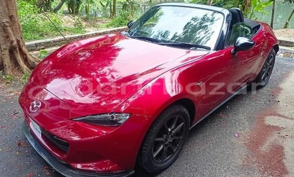 Buy Used 2020 Mazda Mx-5 in Dhaka, Dhaka Buy Used 2020 Mazda Mx-5 in Dhaka, Dhaka