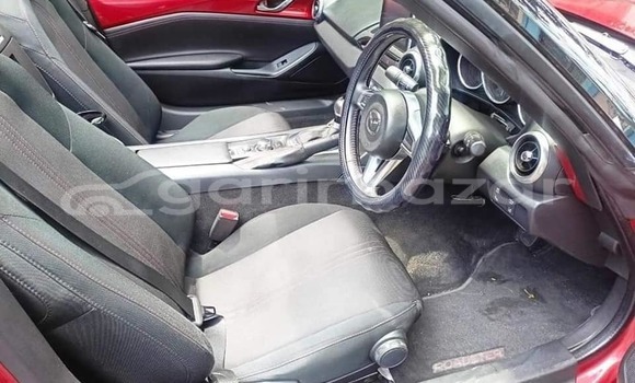 Buy Used 2020 Mazda Mx-5 in Dhaka, Dhaka Buy Used 2020 Mazda Mx-5 in Dhaka, Dhaka