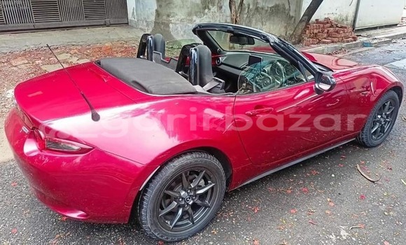 Buy Used 2020 Mazda Mx-5 in Dhaka, Dhaka Buy Used 2020 Mazda Mx-5 in Dhaka, Dhaka