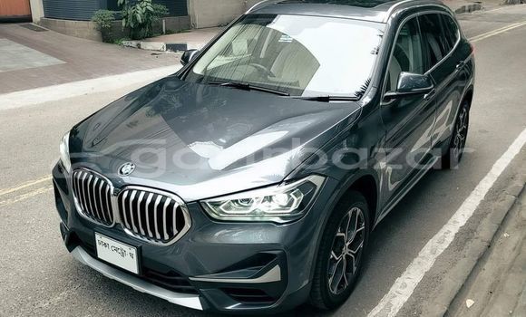 Buy Used 2021 BMW X1 in Bajitpur, Kishorganj