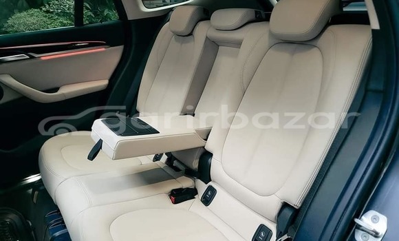 Buy Used 2021 BMW X1 in Bajitpur, Kishorganj Buy Used 2021 BMW X1 in Bajitpur, Kishorganj