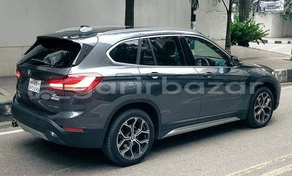 Buy Used 2021 BMW X1 in Bajitpur, Kishorganj Buy Used 2021 BMW X1 in Bajitpur, Kishorganj