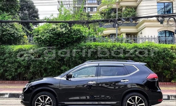 কেনা ব্যবহৃত Nissan X-Trail Black গাড়ী মধ্যে বদরগঞ্জ মধ্যে Rangpur কেনা ব্যবহৃত Nissan X-Trail Black গাড়ী মধ্যে বদরগঞ্জ মধ্যে Rangpur