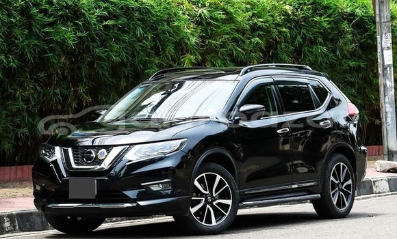 কেনা ব্যবহৃত Nissan X-Trail Black গাড়ী মধ্যে বদরগঞ্জ মধ্যে Rangpur কেনা ব্যবহৃত Nissan X-Trail Black গাড়ী মধ্যে বদরগঞ্জ মধ্যে Rangpur