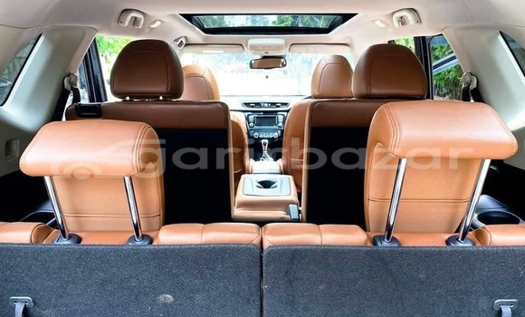 কেনা ব্যবহৃত Nissan X-Trail Black গাড়ী মধ্যে বদরগঞ্জ মধ্যে Rangpur কেনা ব্যবহৃত Nissan X-Trail Black গাড়ী মধ্যে বদরগঞ্জ মধ্যে Rangpur